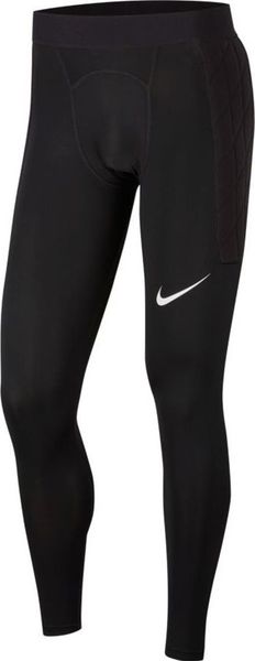 Nike Spodnie bramkarskie męskie Nike Dry Gardien I GK Pant czarne CV0045 010 XL. Czarne spodnie sportowe męskie Nike, m, bez wzorów. Za 190.79 zł.
