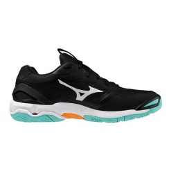 Buty halowe Mizuno Wave Stealth 6. Brązowe buty sportowe męskie Mizuno, bez zapięcia, do piłki ręcznej, mizuno wave. W wyprzedaży za 425.00 zł.