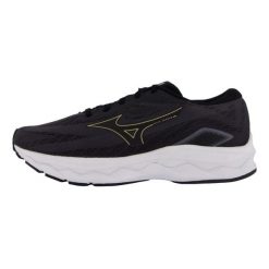 Buty do biegania męskie Mizuno Wave Serene. Białe buty sportowe męskie Mizuno, bez zapięcia, do biegania, mizuno wave. Za 389.99 zł.