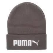 Czapka Puma Essential No. 2. Brązowe czapki i kapelusze damskie Puma, na zimę, bez wzorów. Za 48.99 zł.
