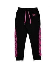 Bluza z sznurek regulacyjny na co dzień na siłownię. Czarne bluzy damskie LEONE 1947 APPAREL, m, bez wzorów, bez kaptura, na fitness i siłownię. Za 328.38 zł.