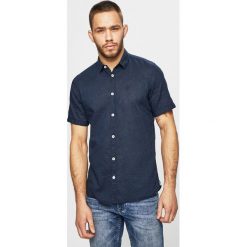 Tom Tailor Denim - Koszula. Koszule męskie marki Tom Tailor Denim. Za 169.90 zł.