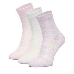 Skarpety krótkie Nine West. Czerwone skarpety damskie Nine West, bez wzorów. Za 34.99 zł.