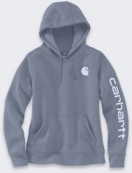 Bluza Carhartt Midweight LS Graphic Wisteria. Bluzy męskie Carhartt, m, bez wzorów, bez kaptura. Za 265.11 zł.