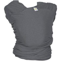 Bykay Essential Chusta Do Noszenia Dziecka, Szara. Torby i plecaki dziecięce Bykay. Za 185.00 zł.