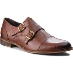 Półbuty LASOCKI FOR MEN - MI08-C355-392-02 Brązowy. Eleganckie półbuty marki Lasocki For Men. Za 229.99 zł.