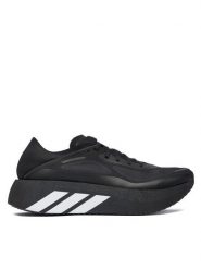 Adidas Buty do biegania Hyperboost Run M Shoes KK2010 Czarny. Czarne buty sportowe męskie Adidas, z materiału, bez zapięcia, do biegania. Za 749.99 zł.