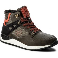Sneakersy BUGATTI - 321-28740-5900-7000 Green. Półbuty na co dzień męskie marki Bugatti. W wyprzedaży za 259.00 zł.