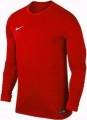 Nike BLUZA NIKE Dynamic 264663-648. Bluzy męskie Nike, m, bez wzorów, bez kaptura. Za 88.11 zł.