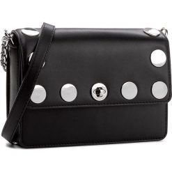 Torebka MICHAEL MICHAEL KORS - Rivington Stud 30S7SR7M1L Black. Listonoszki damskie MICHAEL Michael Kors. W wyprzedaży za 919.00 zł.
