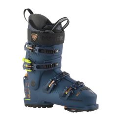 Buty narciarskie męskie Rossignol Vizion 4B Pro 120 MV GW. Czarne buty sportowe męskie Rossignol, bez zapięcia, narciarskie. Za 1,979.00 zł.