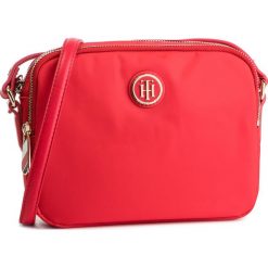 Torebka TOMMY HILFIGER - Poppy Crossover AW0AW06420 614. Listonoszki damskie marki Tommy Hilfiger. Za 299.00 zł.