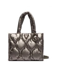 Guess Torebka J6BZ14 W3987 Szary. Szare torby i plecaki dziecięce Guess, z materiału. Za 264.99 zł.