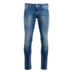 Pepe Jeans Jeansy Męskie Hatch 30/32 Niebieski. Jeansy męskie marki Pepe Jeans. W wyprzedaży za 317.00 zł.