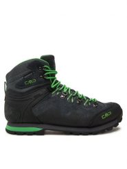 CMP Trekkingi Athunis Mid Trekking Shoes Wp 31Q4977 Szary. Szare trekkingi męskie CMP, trekkingowe. Za 399.99 zł.