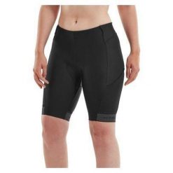 Damskie szorty bez ramiączek Altura Progel Plus Cargo. Czarne obuwie sportowe damskie ALTURA, bez wzorów, rowerowe. Za 341.50 zł.