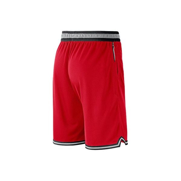 Spodenki męskie nike nba toronto raptors shorts university red. Czerwone krótkie spodenki sportowe męskie Nike, m, bez wzorów, do biegania. Za 219.00 zł.