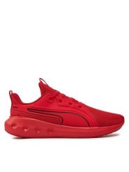Puma Buty do biegania Softride Carson 310154 03 Czerwony. Czerwone buty sportowe męskie Puma, z materiału, bez zapięcia, do biegania. Za 169.99 zł.