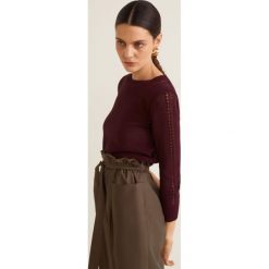 Mango - Sweter Agus. Swetry damskie Mango. W wyprzedaży za 69.90 zł.
