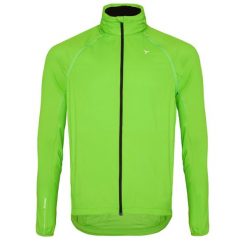 Kurtka rowerowa (windbreaker) męska SILVINI Men Jacket VETTA. Zielone kurtki sportowe męskie Silvini, m, bez wzorów, rowerowe. Za 289.00 zł.