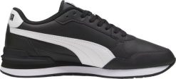 Buty męskie Puma ST Runner v4 L 399068 01 44,5. Buty sportowe męskie Puma, bez zapięcia. Za 334.62 zł.