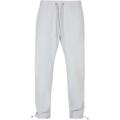 Spodnie do biegania Urban Classics Recycled GT. Szare spodnie sportowe męskie Urban Classics, m, bez wzorów, z dresówki, do biegania. Za 259.50 zł.