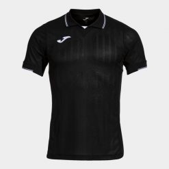 Koszulka Joma Fit One. Żółte koszulki polo męskie Joma, l, bez wzorów, z dżerseju, eleganckie, bez ramiączek. Za 67.99 zł.