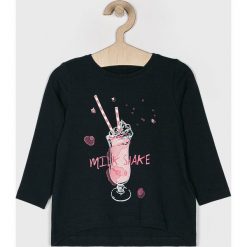 Name it - Bluzka dziecięca 92-128 cm. T-shirty i topy dla dziewczynek marki Name it. Za 29.90 zł.