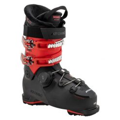 Buty narciarskie męskie ATOMIC HAWX PRIME R110 BOA z GRIP WALK 2025. Czarne buty sportowe męskie Atomic, bez zapięcia, narciarskie. Za 1,099.00 zł.