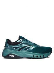 Reebok Sneakersy SS-ERS TRAINER 100262101 Turkusowy. Niebieskie buty sportowe męskie Reebok, z materiału, bez zapięcia, na fitness i siłownię. Za 479.99 zł.