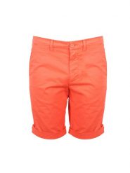 Bikkembergs Szorty | C O 12B H1 S B193 | Mężczyzna | Pomarańczowy. Brązowe szorty męskie Bikkembergs, m, bez wzorów, z bawełny. W wyprzedaży za 249.00 zł.