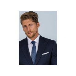 Garnitur SCAR. Szare garnitury męskie Guns&tuxedos. Za 999.99 zł.