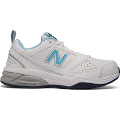 New Balance WX624WB4. Obuwie sportowe damskie marki New Balance. W wyprzedaży za 199.99 zł.