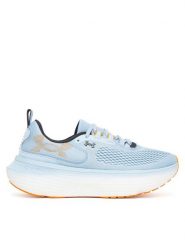 Under Armour Buty do biegania UA Infinite Elite 2 3028178 Błękitny. Niebieskie obuwie sportowe damskie Under Armour, bez wzorów, z materiału, do biegania. Za 429.99 zł.