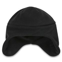 Czapka Quiksilver. Czarne czapki i kapelusze męskie Quiksilver, na zimę, bez wzorów. Za 129.99 zł.