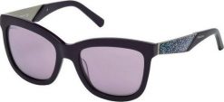 Swarovski Okulary przeciwsłoneczne Damskie Swarovski SK0125-5481Z ( 54 mm). Okulary przeciwsłoneczne damskie swarovski. Za 313.63 zł.
