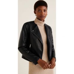 Mango - Kurtka Marcmoto. Kurtki damskie marki Mango. Za 139.90 zł.