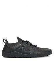 Vivo Barefoot Buty na siłownię Primus Trail Knit Fg L 209099 25 Czarny. Czarne obuwie sportowe damskie Vivo Barefoot, bez wzorów, z materiału, na fitness i siłownię. Za 519.99 zł.