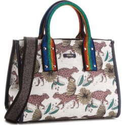 Torebka FURLA - Erica 962092 B BOW3 H83 Toni Petalo/Onyx. Torby na ramię damskie marki Furla. W wyprzedaży za 829.00 zł.