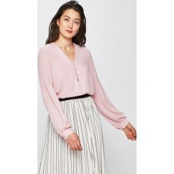 Silvian Heach - Bluzka. Bluzki damskie marki Silvian Heach. W wyprzedaży za 249.90 zł.