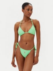 Juicy Couture Bikini Taihiti JCITS125202 Zielony. Zielone bikini damskie Juicy Couture, m, bez wzorów. Za 229.99 zł.
