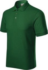 MALFINI Koszulka polo Malfini Reserve M MLI-R2206. Koszulki polo męskie Malfini, m, bez wzorów, bez ramiączek. Za 60.83 zł.