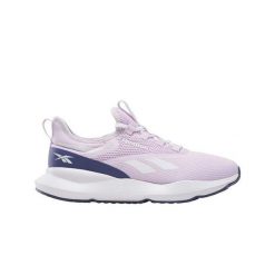 Buty do biegania damskie Reebok Cityride. Białe obuwie sportowe damskie Reebok, bez wzorów, do biegania. Za 239.99 zł.