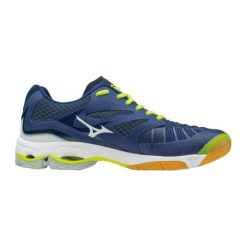 Mizuno Buty męskie Lightning Z3 r. 42.5 (V1GA1771). Buty sportowe męskie marki Mizuno. Za 348.00 zł.