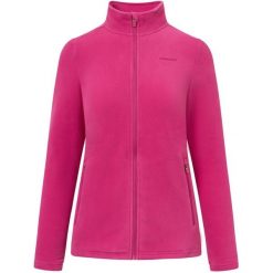 Bluza techniczna damska Viking Tesero Lady, polar. Niebieskie bluzy damskie Viking, s, bez wzorów, z materiału, bez kaptura. Za 207.13 zł.