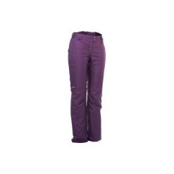 Spodnie snowboardowe i narciarskie SNB PA 100 damskie. Spodnie materiałowe damskie marki WED'ZE. Za 149.99 zł.