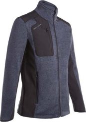 Telefunken Džemperis Nine Worths Arsenal 1437 Anthracite, size XL. Bluzy męskie Telefunken, m, bez wzorów, bez kaptura. Za 168.53 zł.