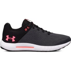 Under Armour Buty damskie Micro G Pursuit czarne r. 36 (3000101-001). Obuwie sportowe damskie marki Under Armour. Za 245.87 zł.