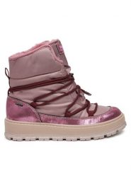 Primigi Śniegowce 6869511 D GORE-TEX Różowy. Czerwone buty zimowe dziewczęce Primigi, z gore-texu, bez zapięcia. Za 469.99 zł.