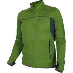 Brugi Bluza męska 4NB9-FH4 Verde Grigio Nero r. XXL. Bluzy męskie marki Brugi. Za 119.76 zł.